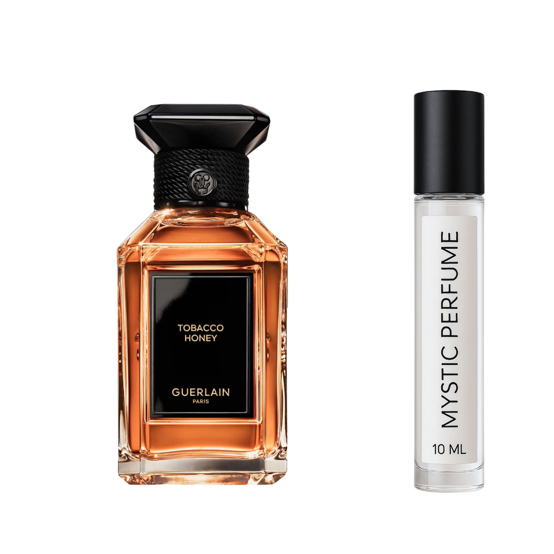 SAMPLE - Guerlain Tobacco Honey