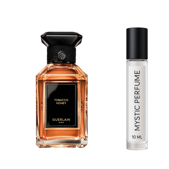 SAMPLE - Guerlain Tobacco Honey