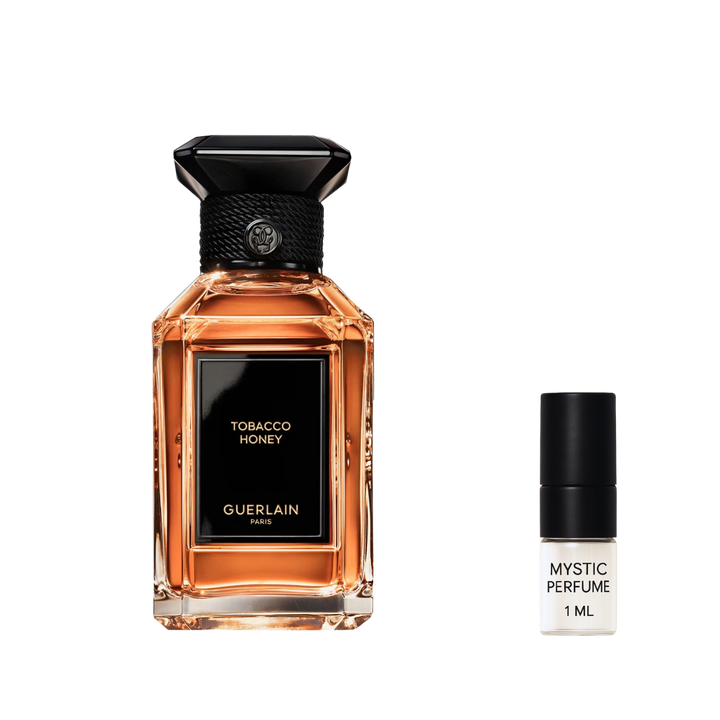 SAMPLE - Guerlain Tobacco Honey