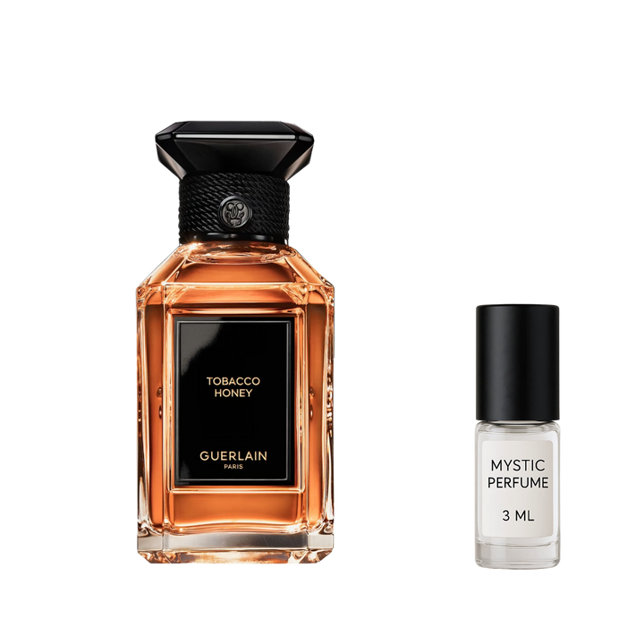 SAMPLE - Guerlain Tobacco Honey
