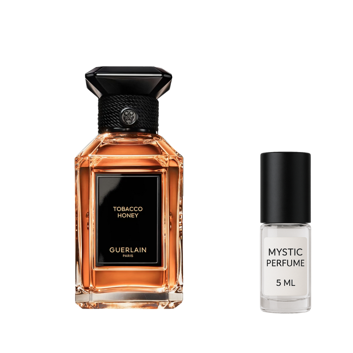 SAMPLE - Guerlain Tobacco Honey