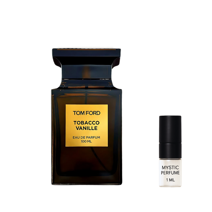 Sample - Tom Ford Tobacco Vanille