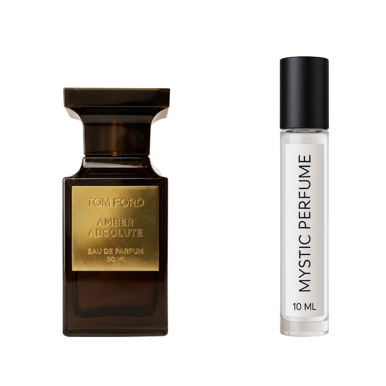 Tom Ford Amber Absolute Absolu - Mystic Store