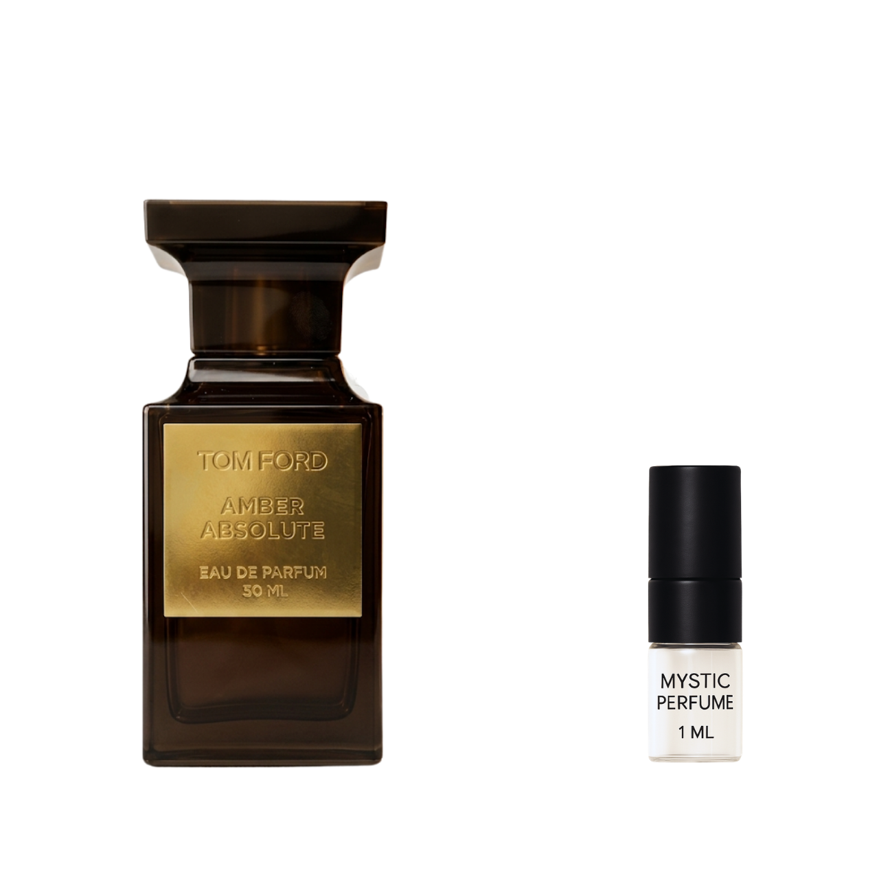 Tom Ford Amber Absolute Absolu - Mystic Store