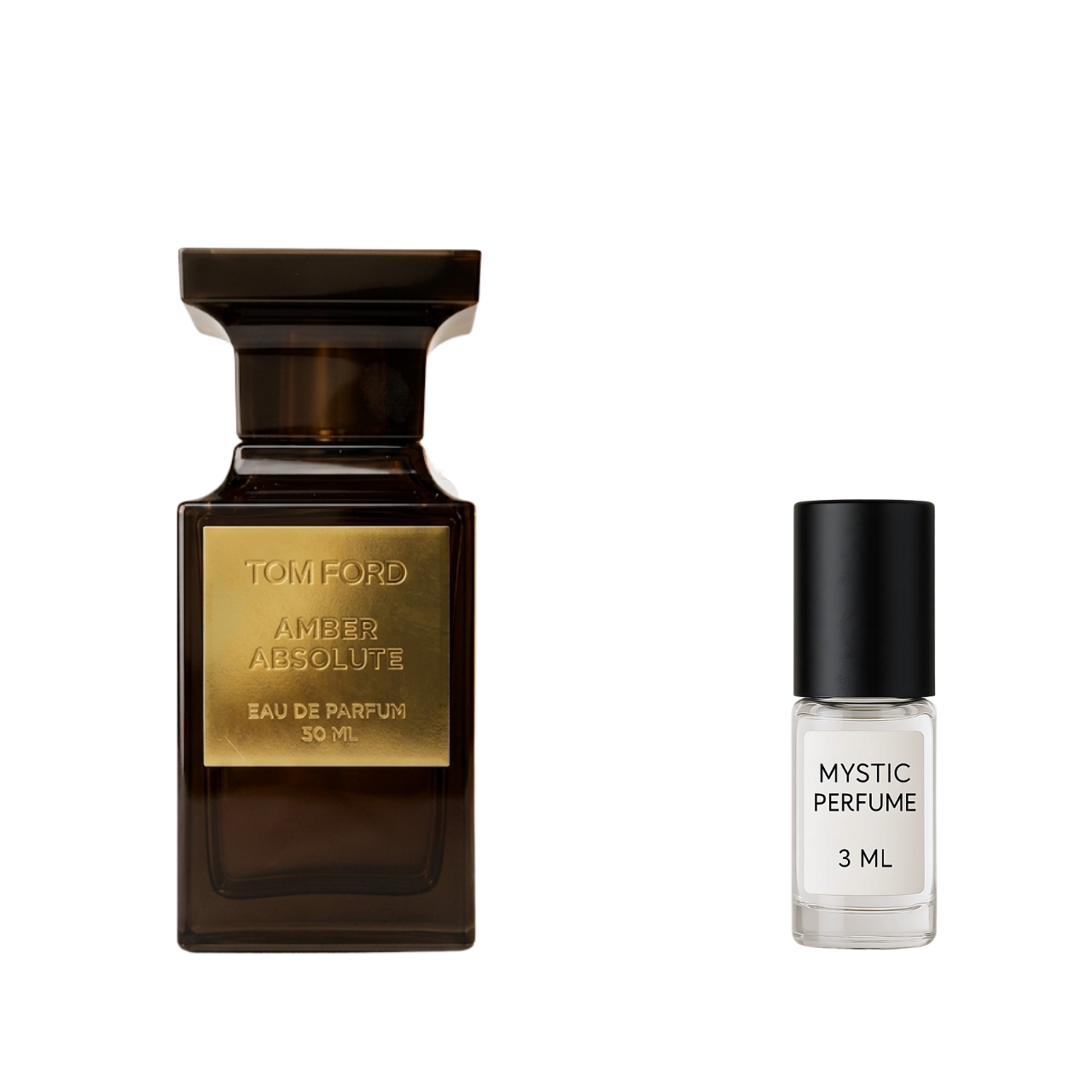 Tom Ford Amber Absolute Absolu - Mystic Store