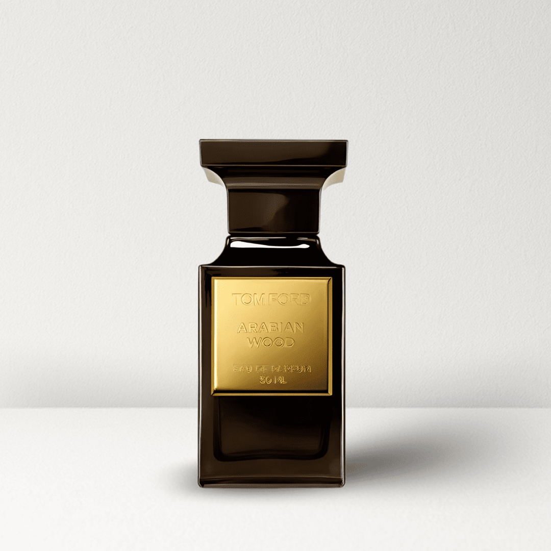 Tom Ford Arabian Wood Tester - Mystic Store