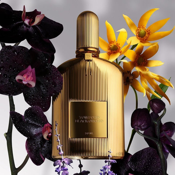 Tom Ford Black Orchid Parfum - Niche Decant