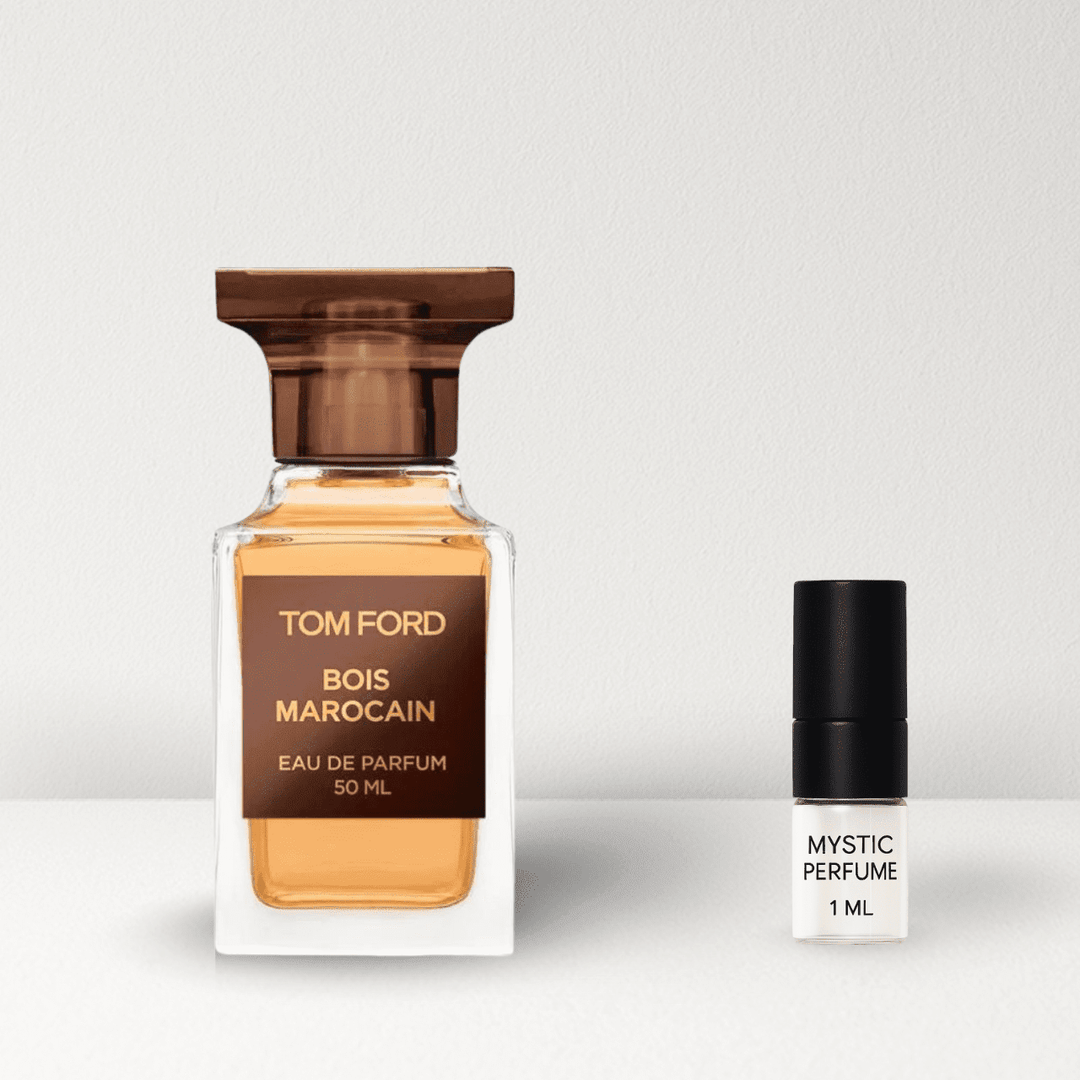 Tom Ford Bois Marocain - Mystic Store