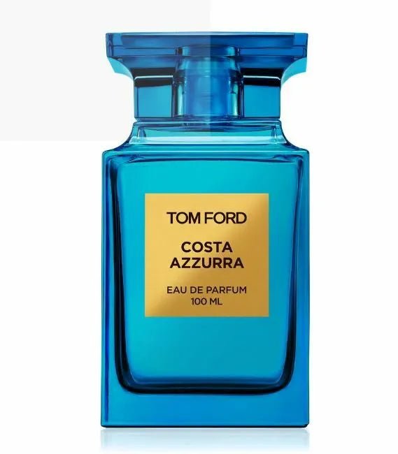 Tom Ford Costa Azzurra - Niche Decant