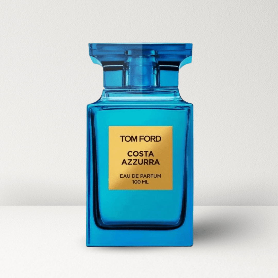 Tom Ford Costa Azzurra EDP - Mystic Store