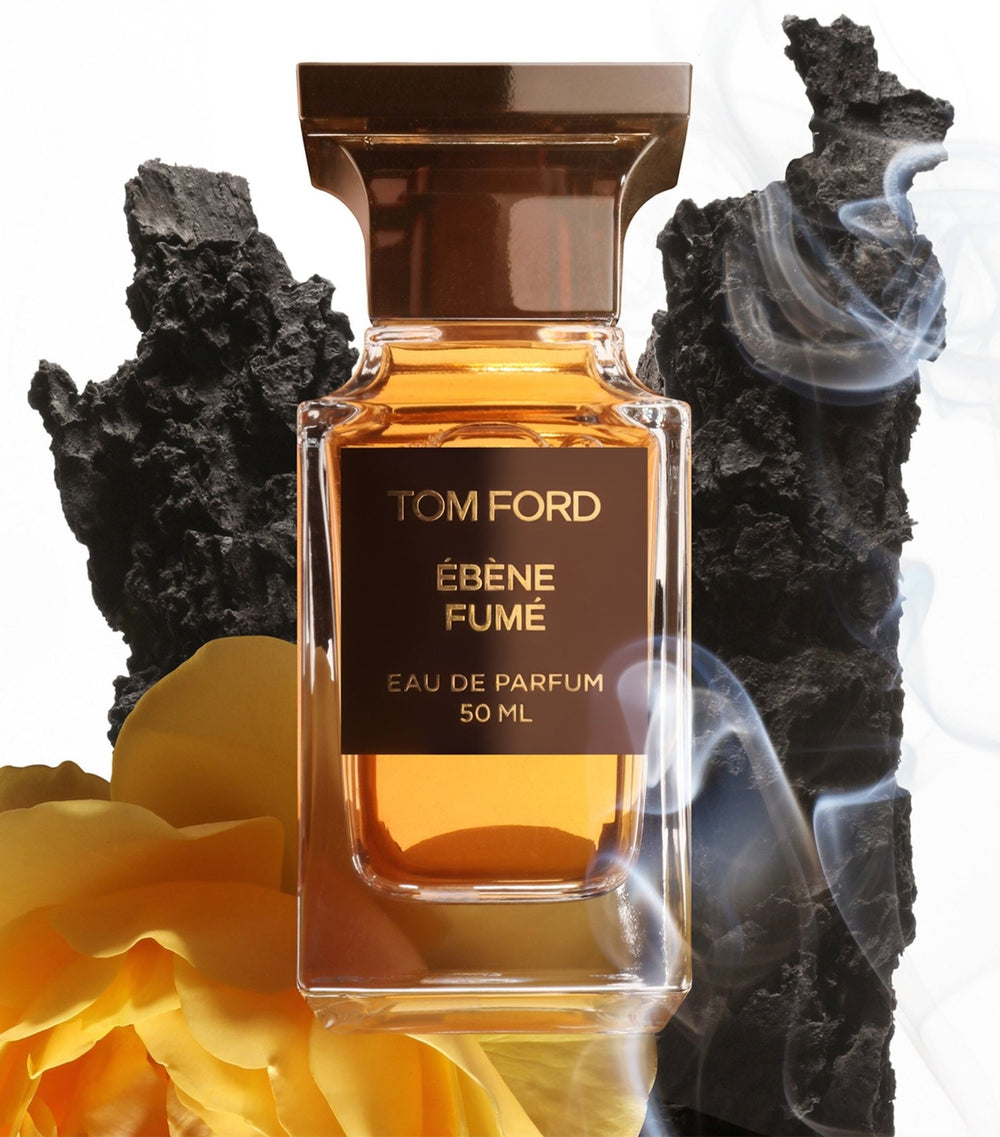 Tom Ford Ebene Fume - Niche Decant