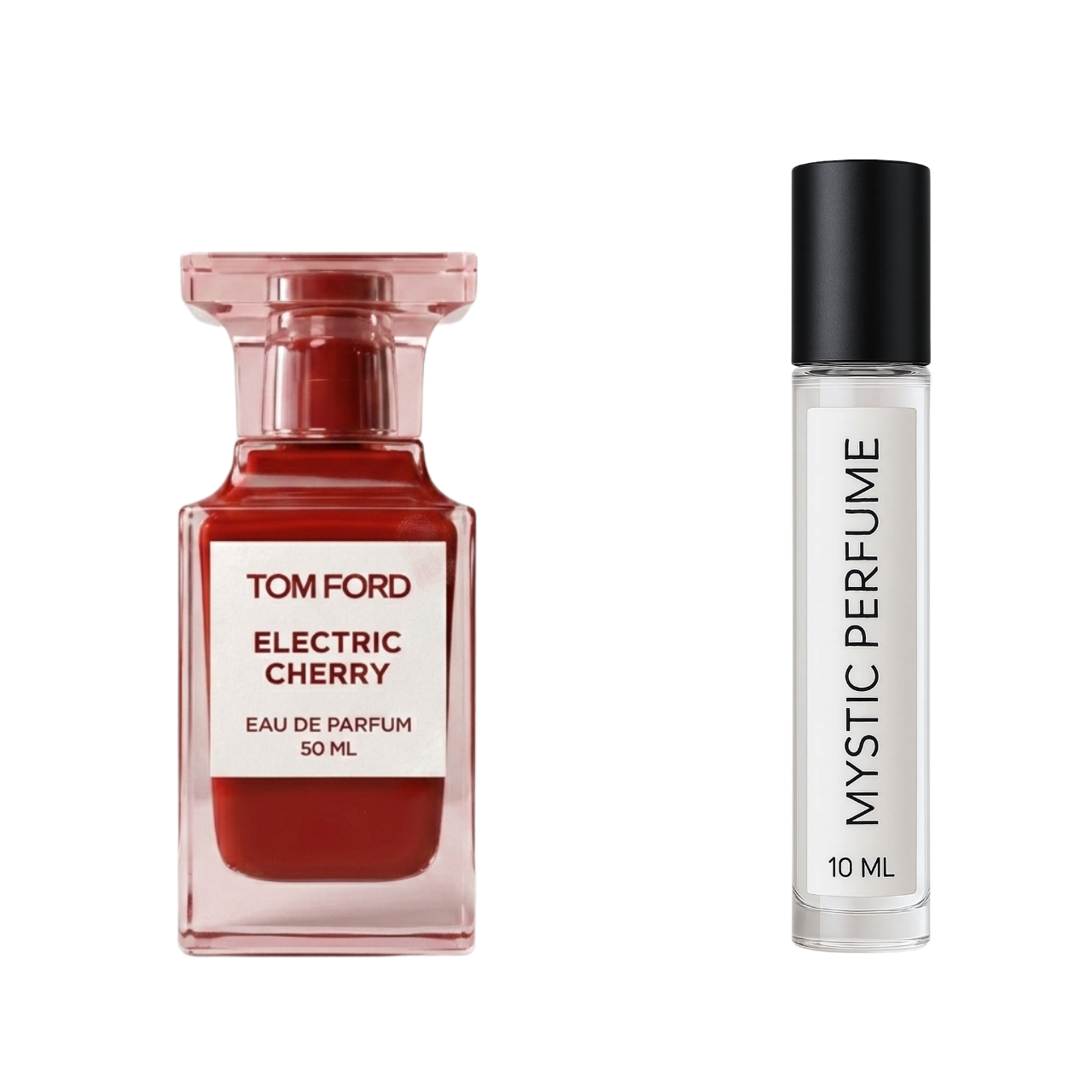 Tom Ford Electric Cherry - Mystic Store
