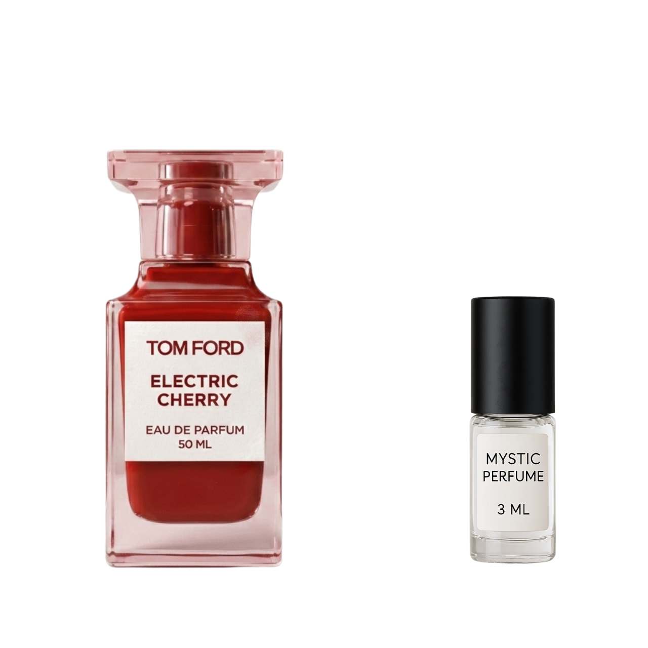 Tom Ford Electric Cherry - Mystic Store