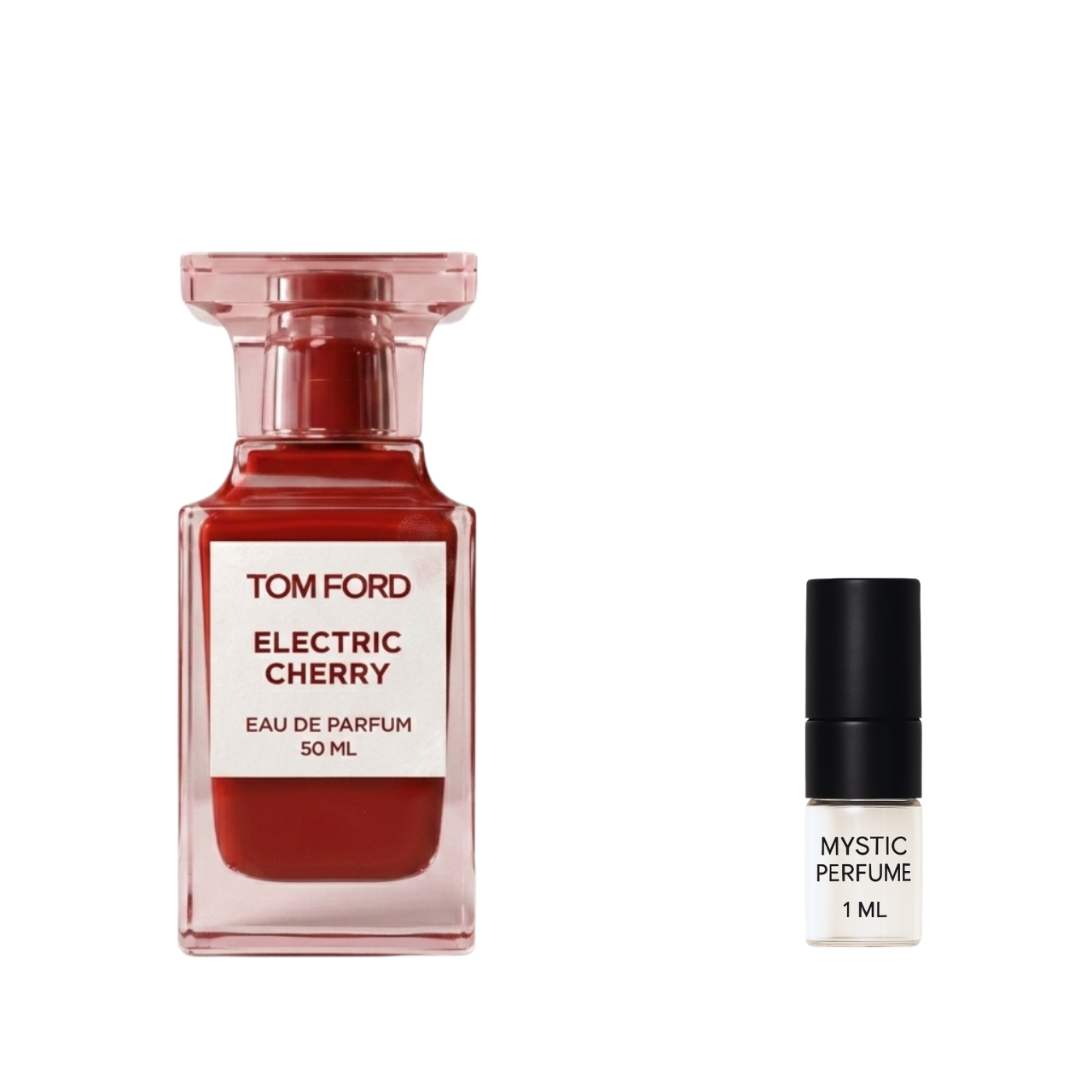Tom Ford Electric Cherry - Mystic Store