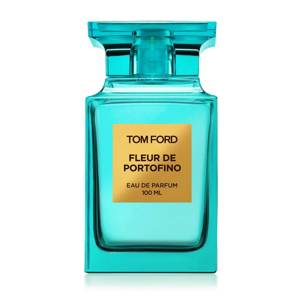 Tom Ford Fleur de Portofino - Niche Decant