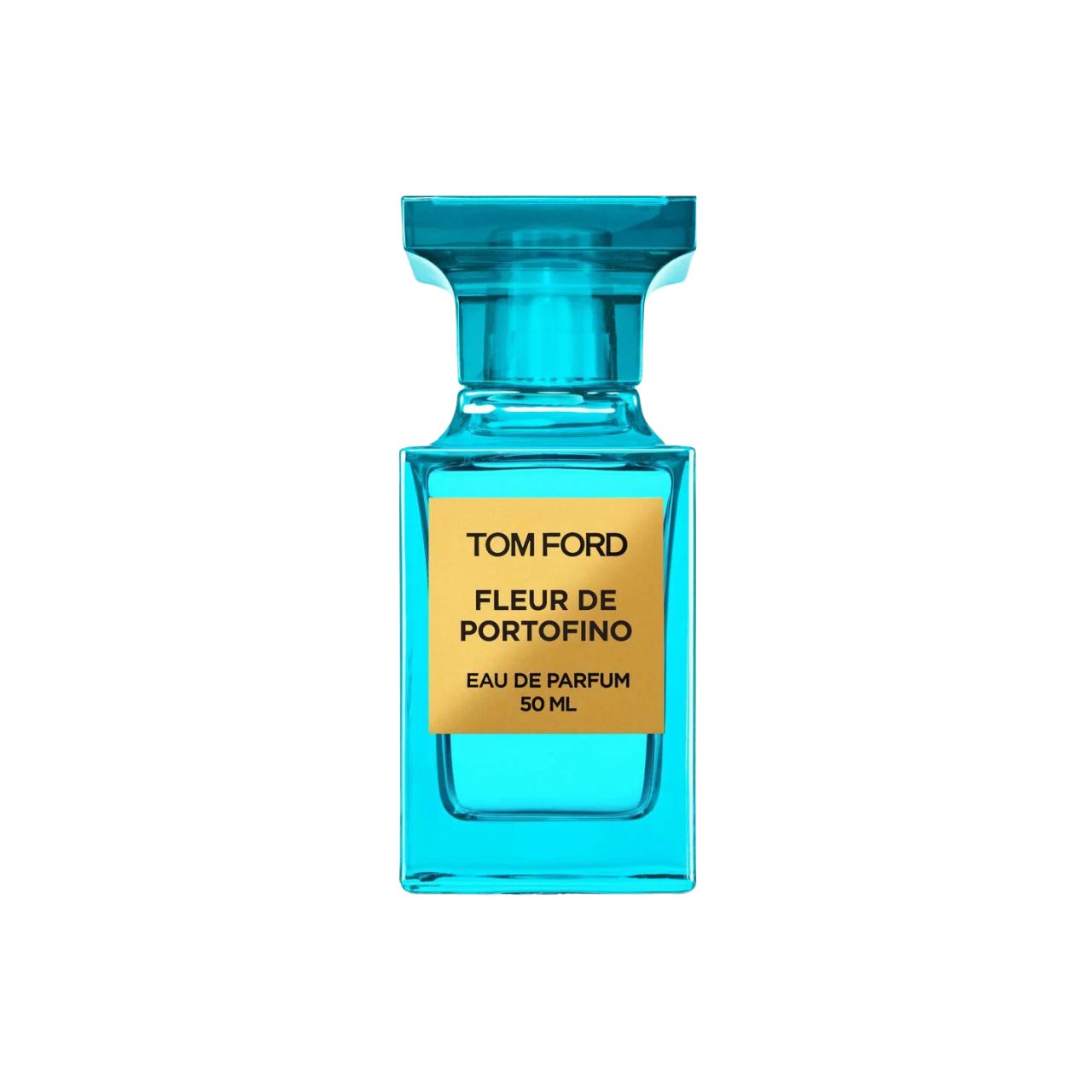 Tom Ford Fleur de Portofino - Niche Decant