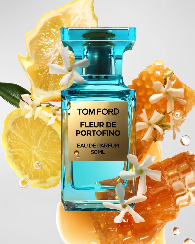 Tom Ford Fleur de Portofino - Niche Decant