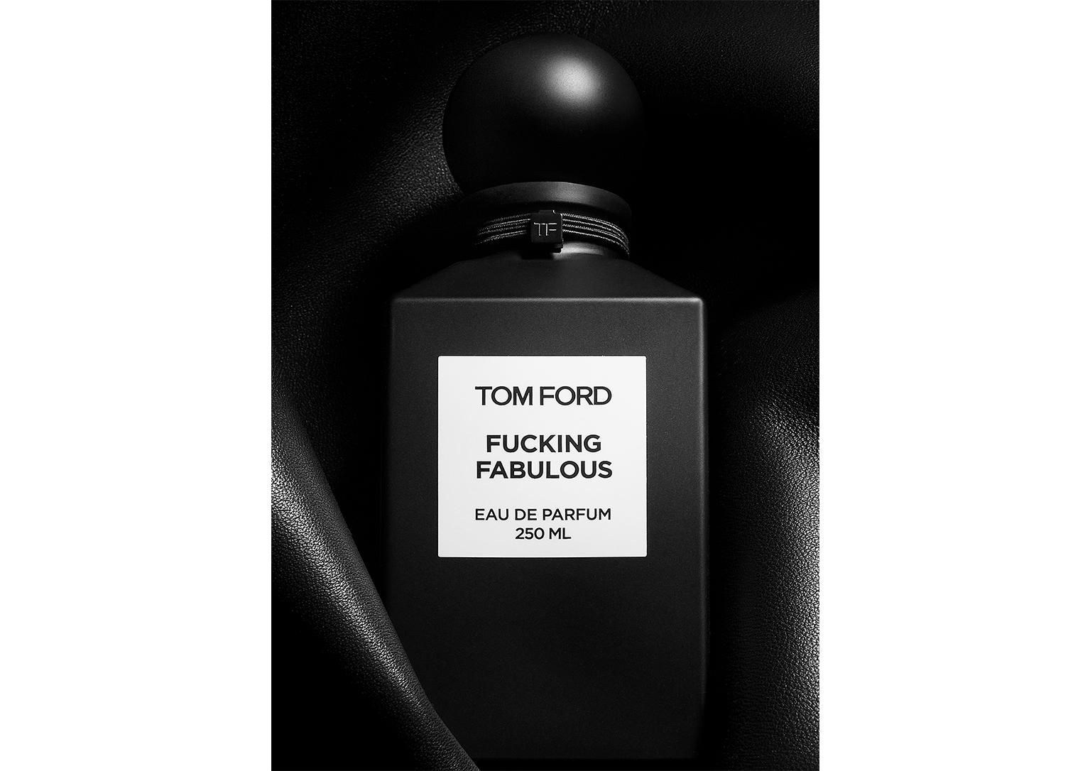 Tom Ford Fucking Fabulous - Niche Decant