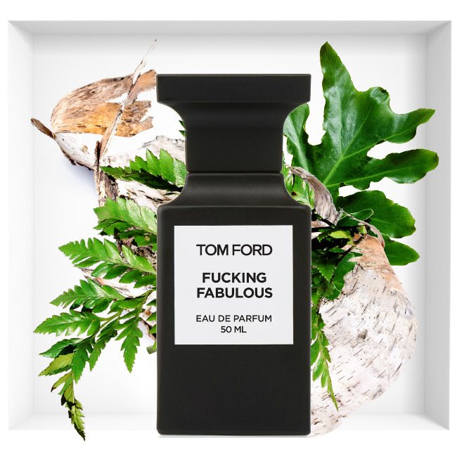 Tom Ford Fucking Fabulous - Niche Decant