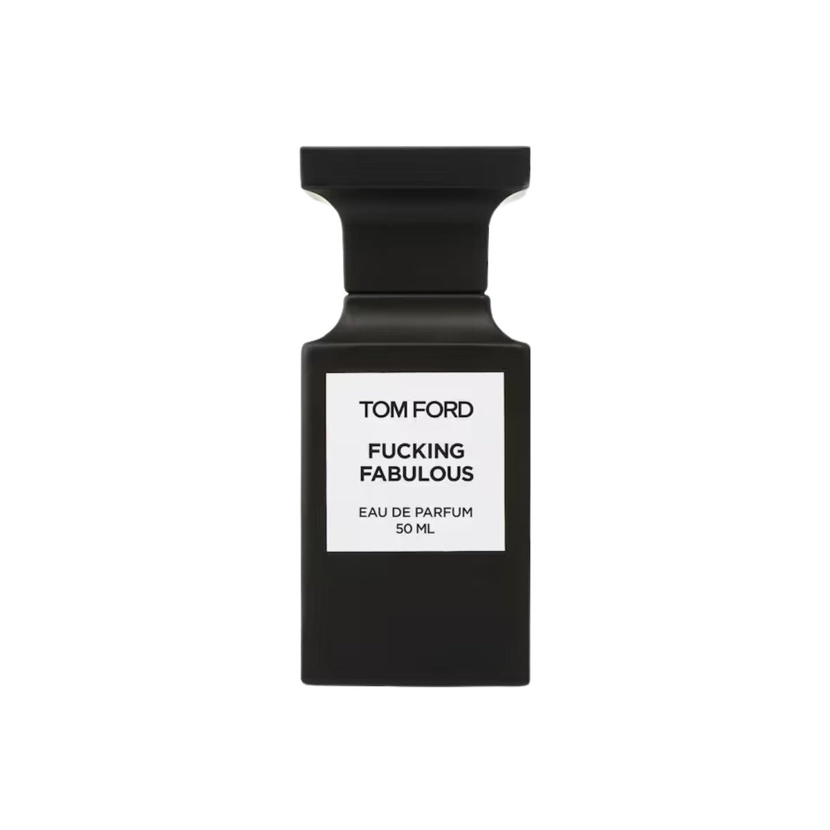 Tom Ford Fucking Fabulous - Niche Decant