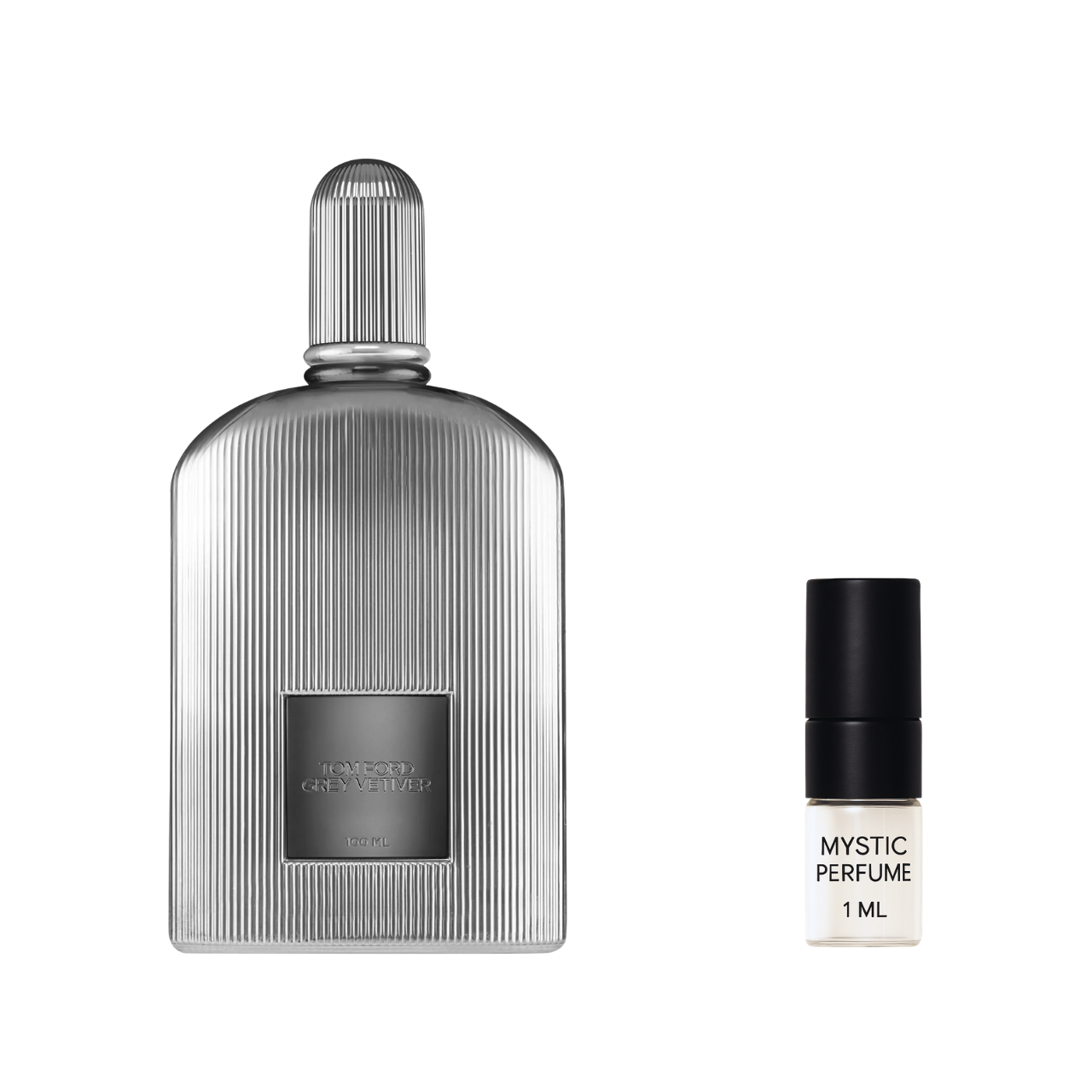 Tom Ford Grey Vetiver Parfum - Mystic Store