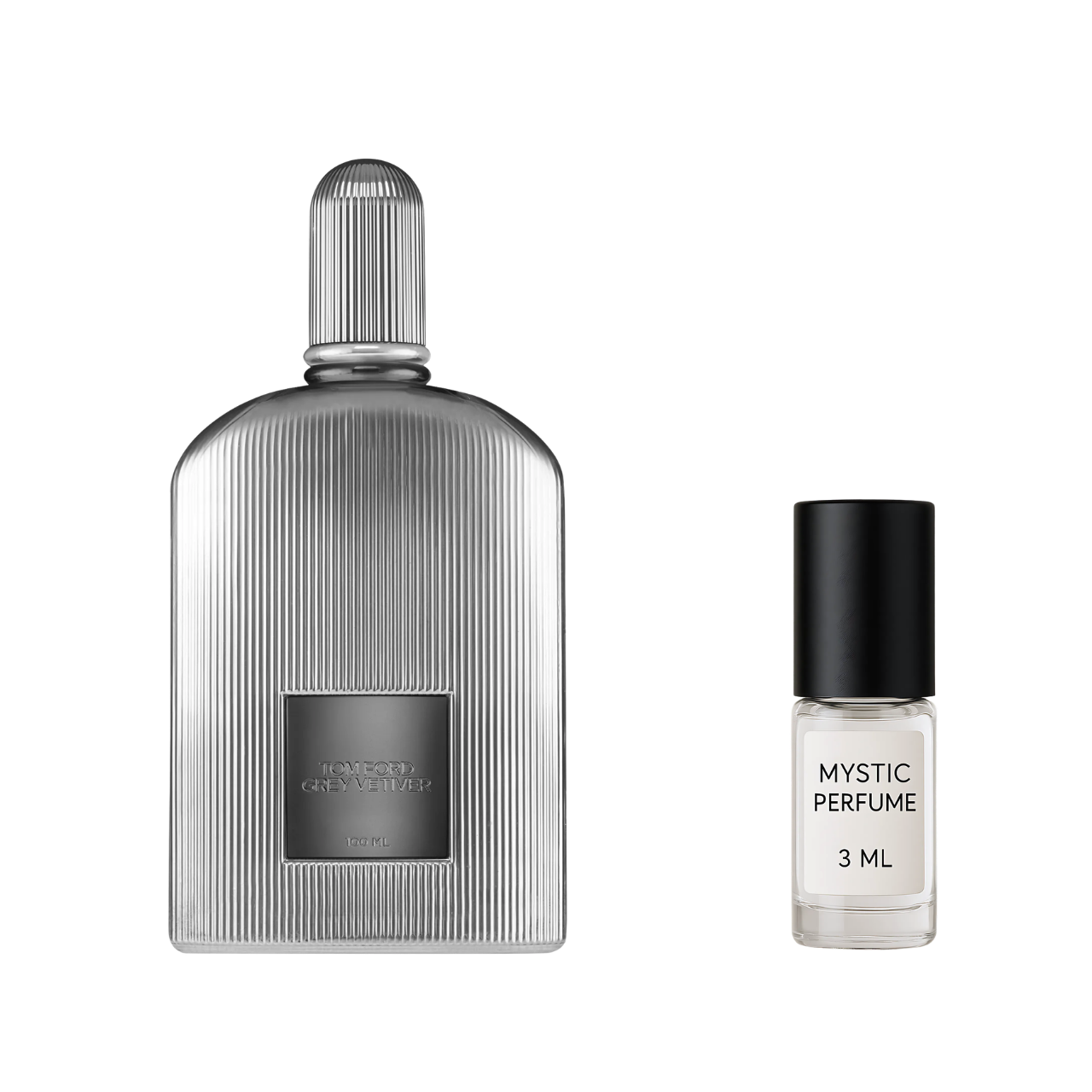 Tom Ford Grey Vetiver Parfum - Mystic Store