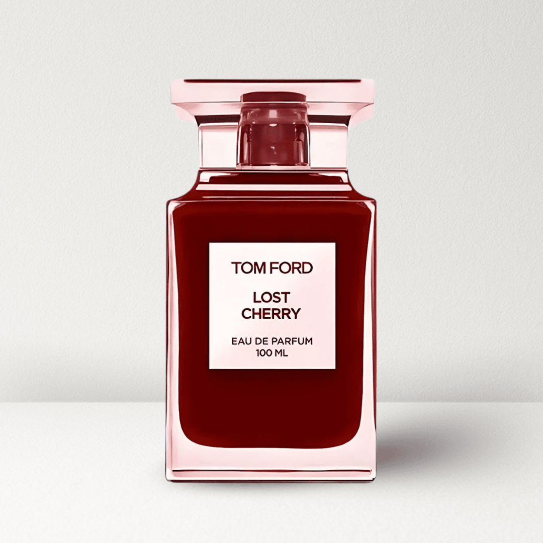 Tom Ford Lost Cherry - Mystic Store