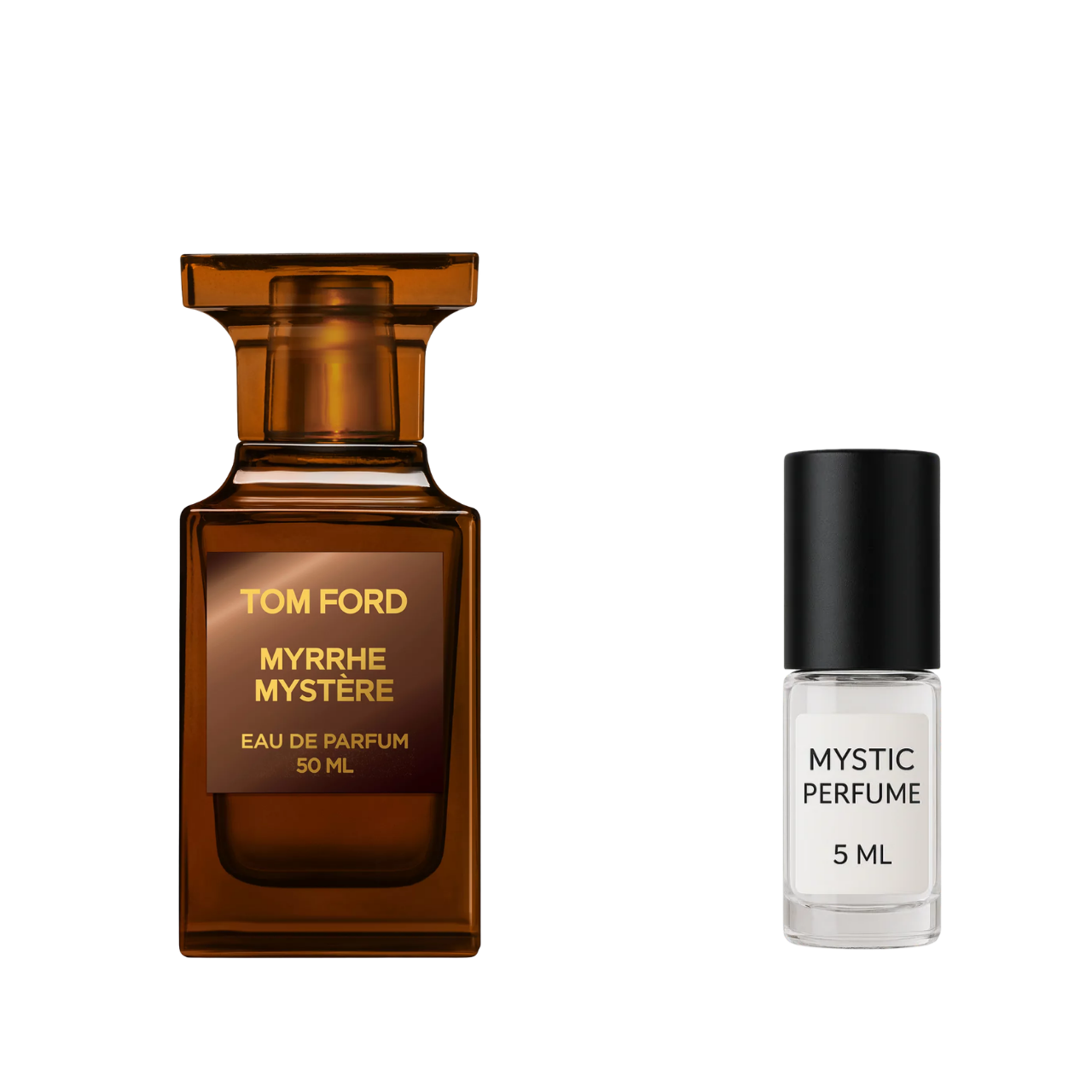 Tom Ford Myrrhe Mystère - Mystic Store