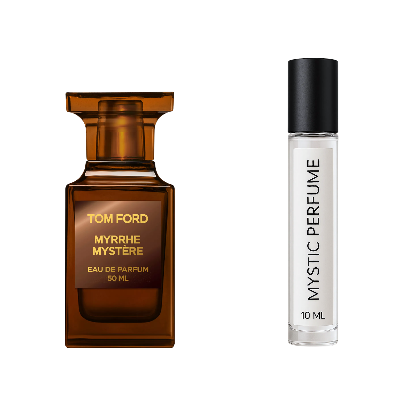 Tom Ford Myrrhe Mystère - Mystic Store