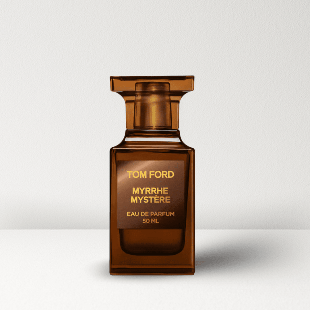 Tom Ford Myrrhe Mystère Tester - Mystic Store