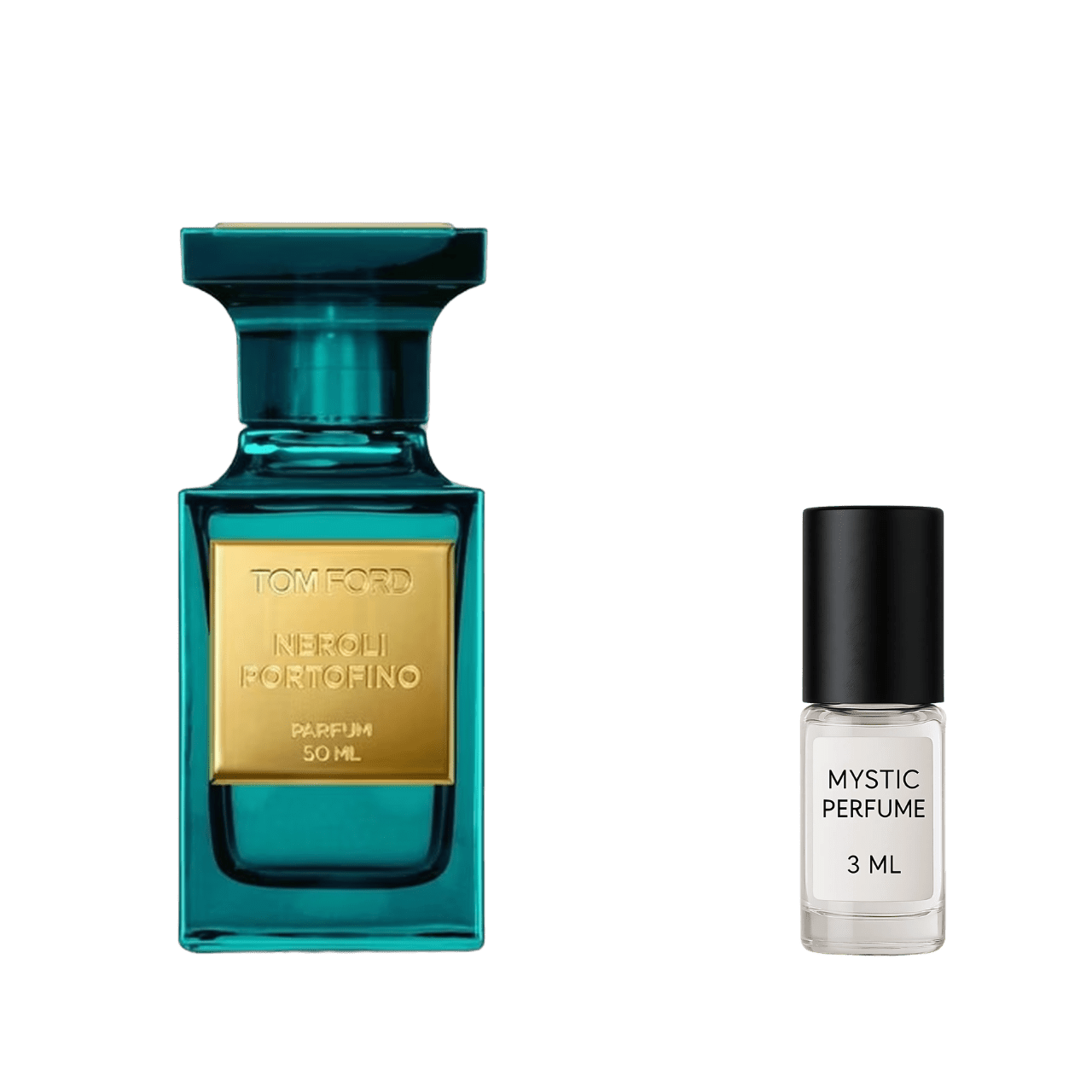 Tom Ford Neroli Portofino Parfum - Mystic Store
