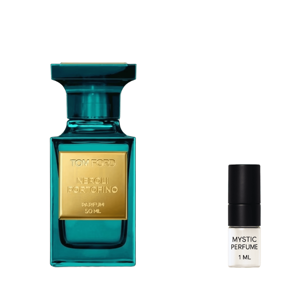 Tom Ford Neroli Portofino Parfum - Mystic Store