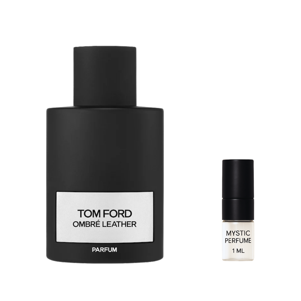 Tom Ford Ombré Leather Parfum - Mystic Store