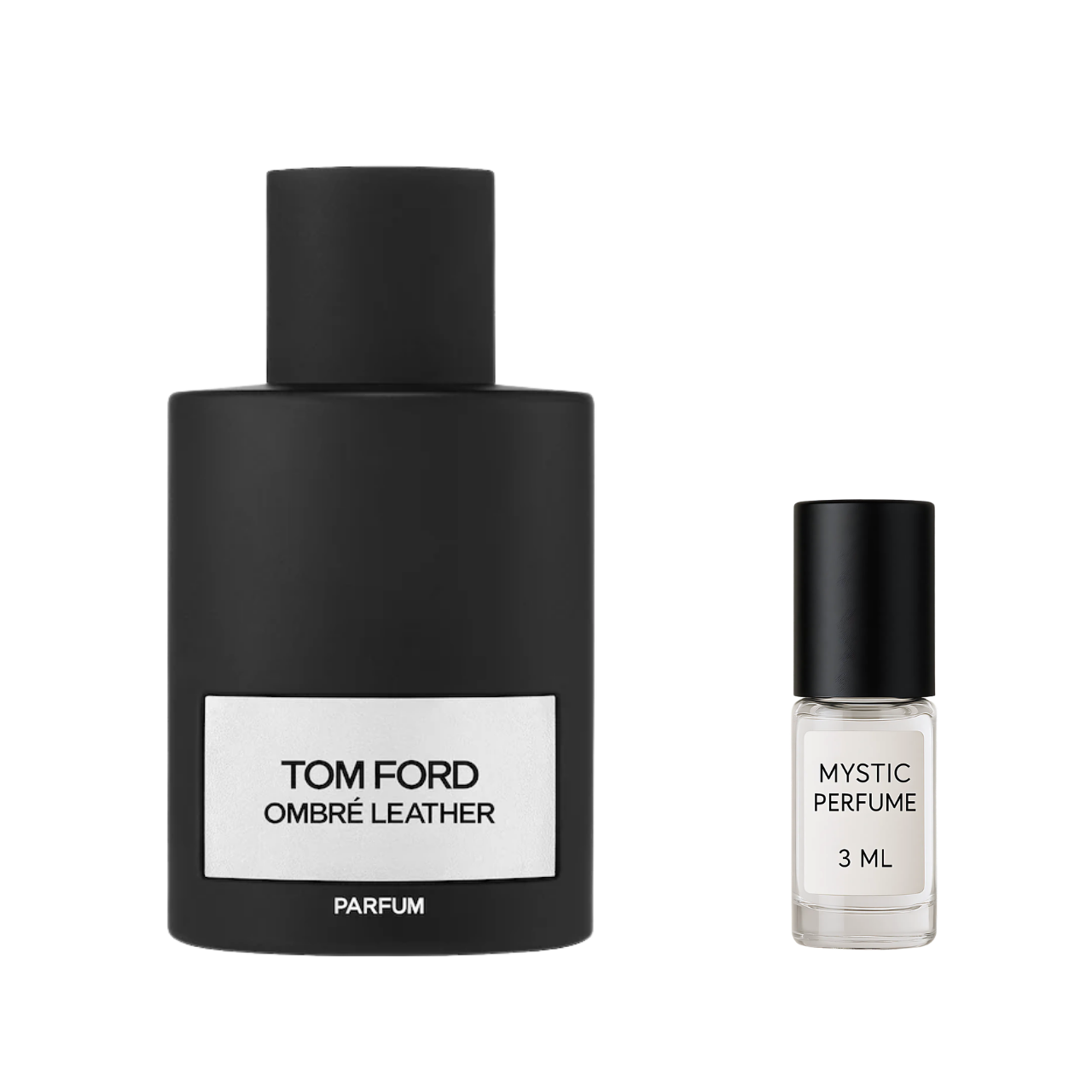 Tom Ford Ombré Leather Parfum - Mystic Store
