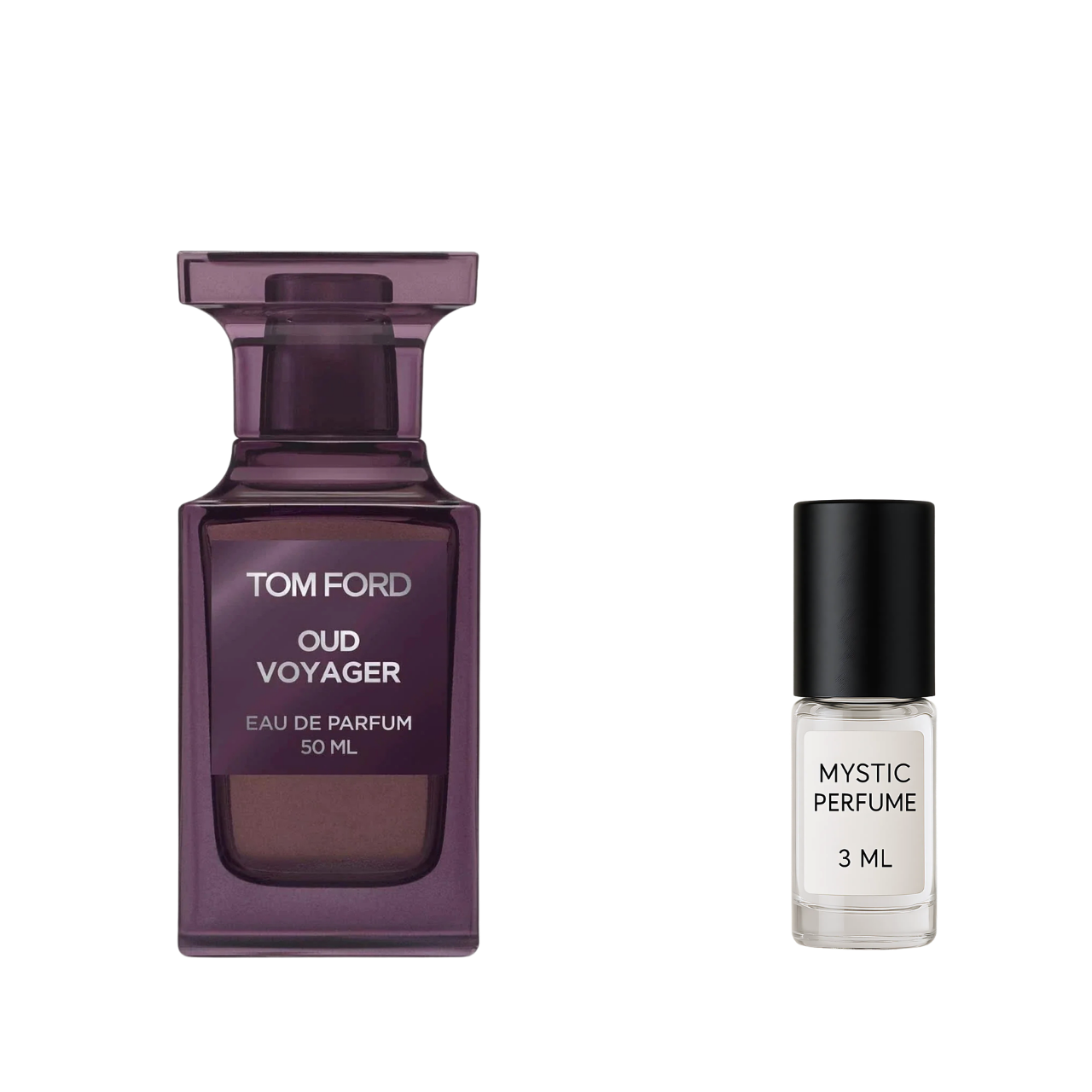 Tom Ford Oud Voyager - Mystic Store