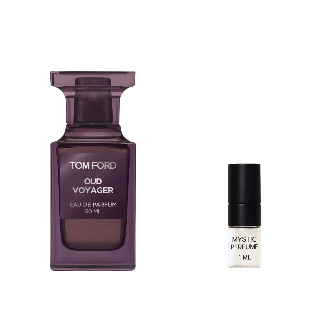 Tom Ford Oud Voyager - Mystic Store