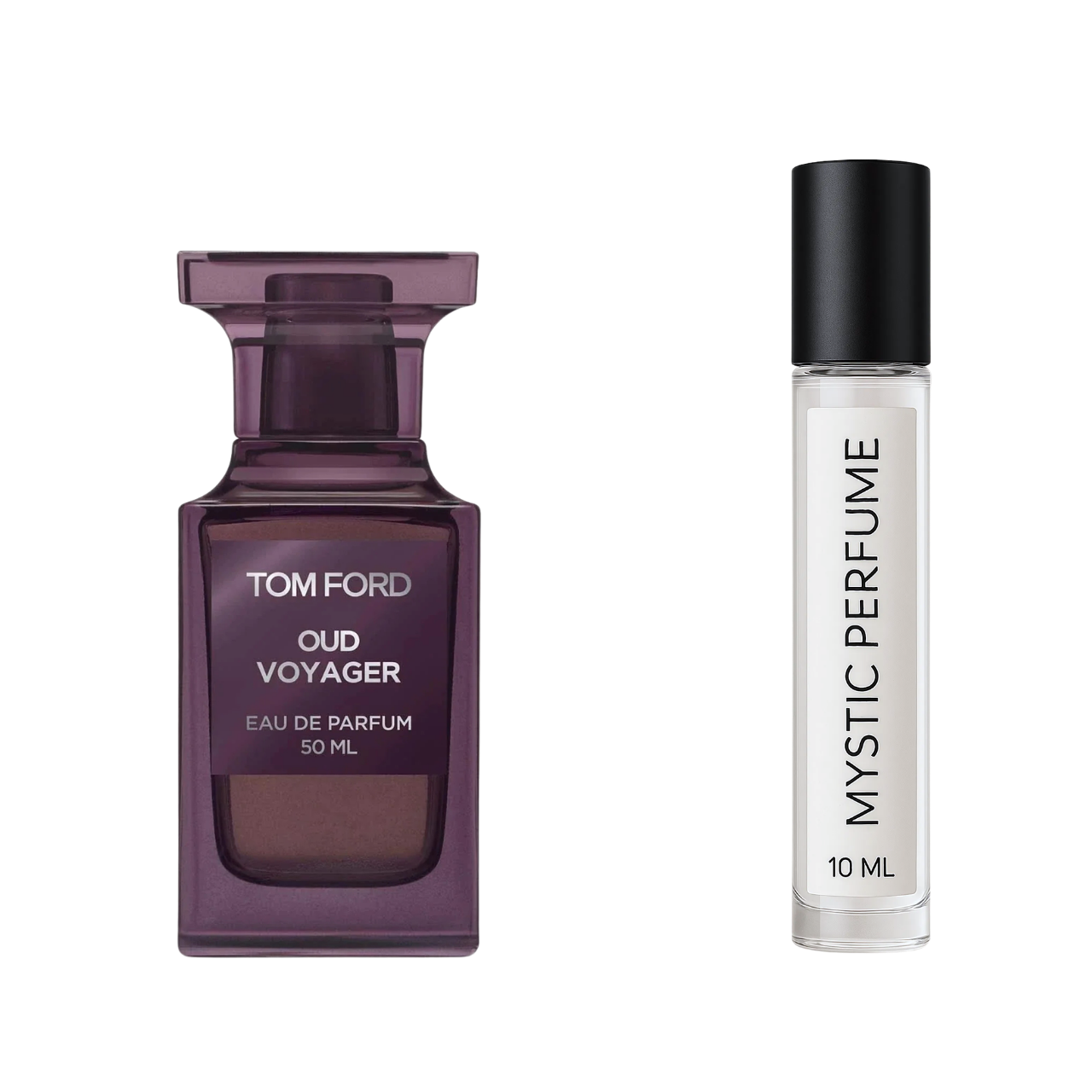 Tom Ford Oud Voyager - Mystic Store