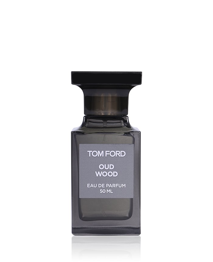 Tom Ford Oud Wood - Niche Decant