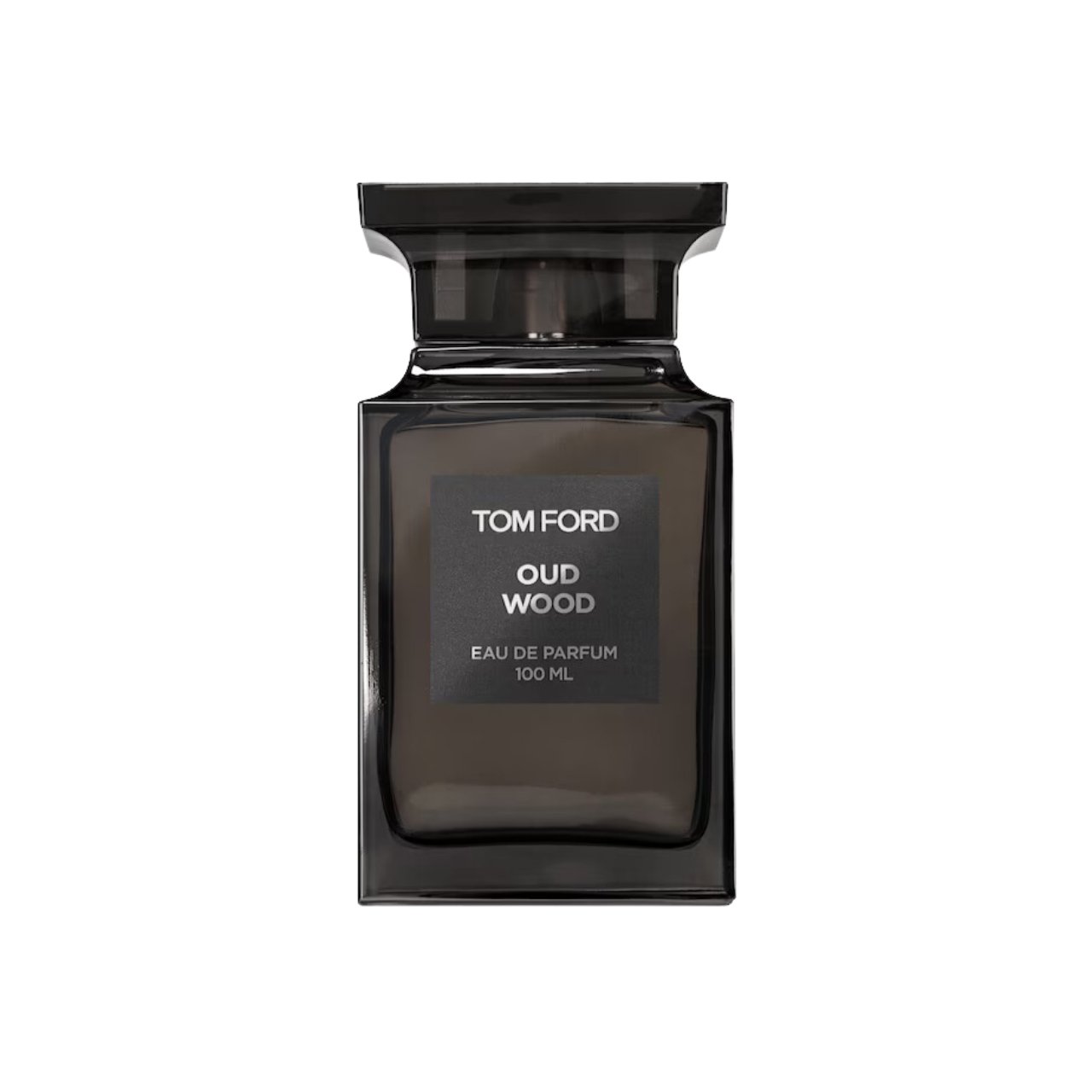 Tom Ford Oud Wood - Niche Decant