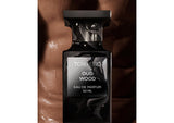 Tom Ford Oud Wood - Niche Decant