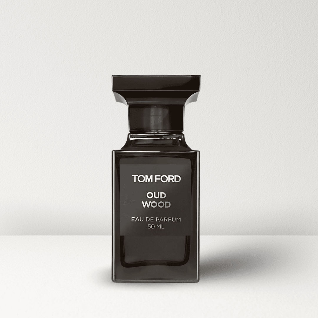 Tom Ford Oud Wood EDP Tester - Mystic Store