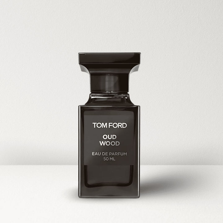 Tom Ford Oud Wood EDP Tester - Mystic Store