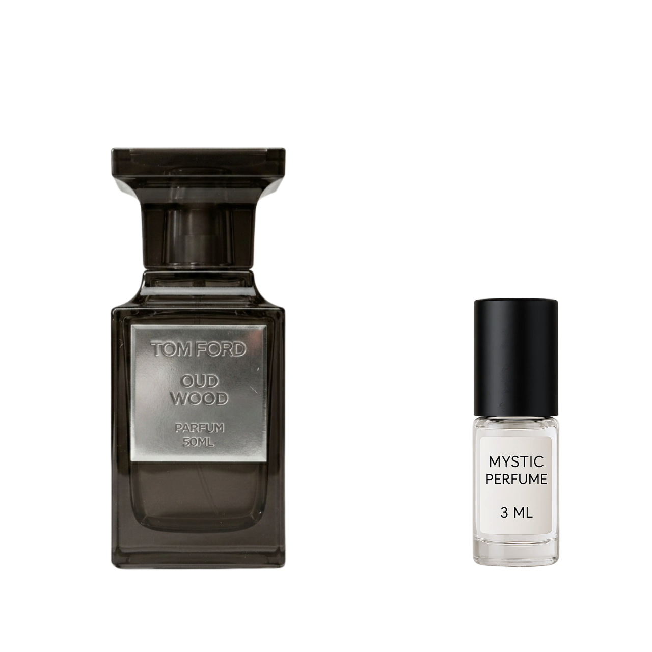 Tom Ford Oud Wood Parfum - Mystic Store