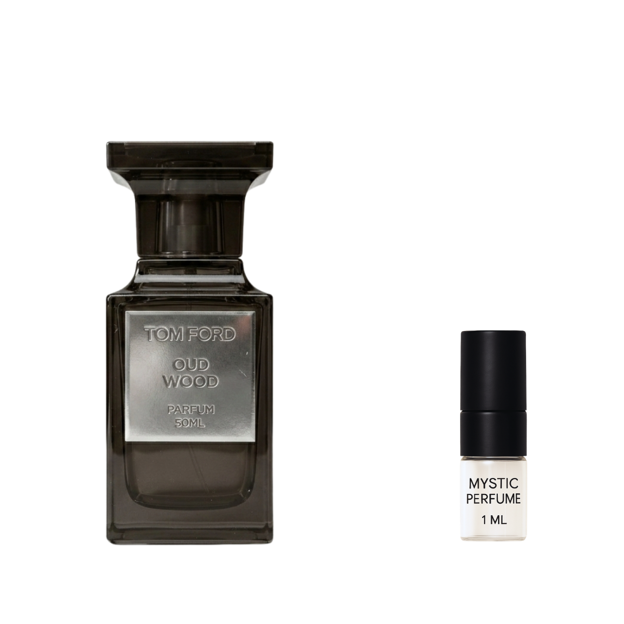 Tom Ford Oud Wood Parfum - Mystic Store