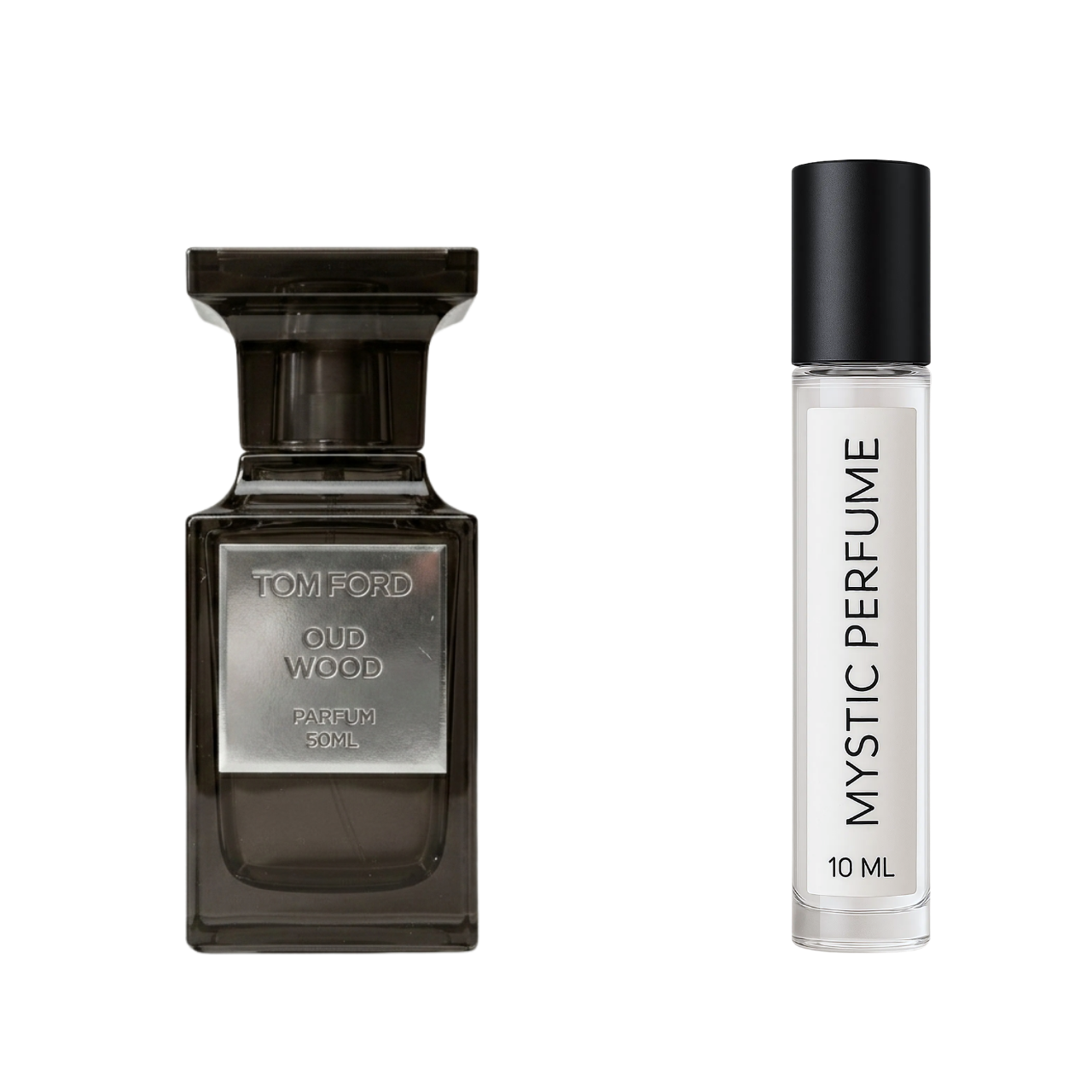 Tom Ford Oud Wood Parfum - Mystic Store