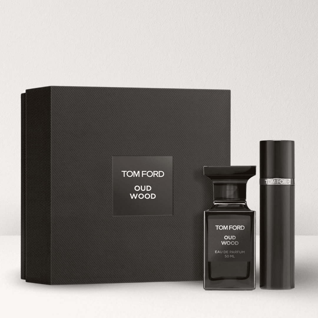 TOM FORD Private Blend Oud Wood Set - Mystic Store
