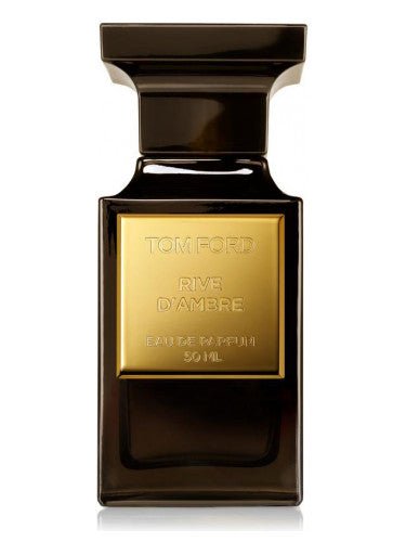 Tom Ford Rive D'Ambre - Niche Decant