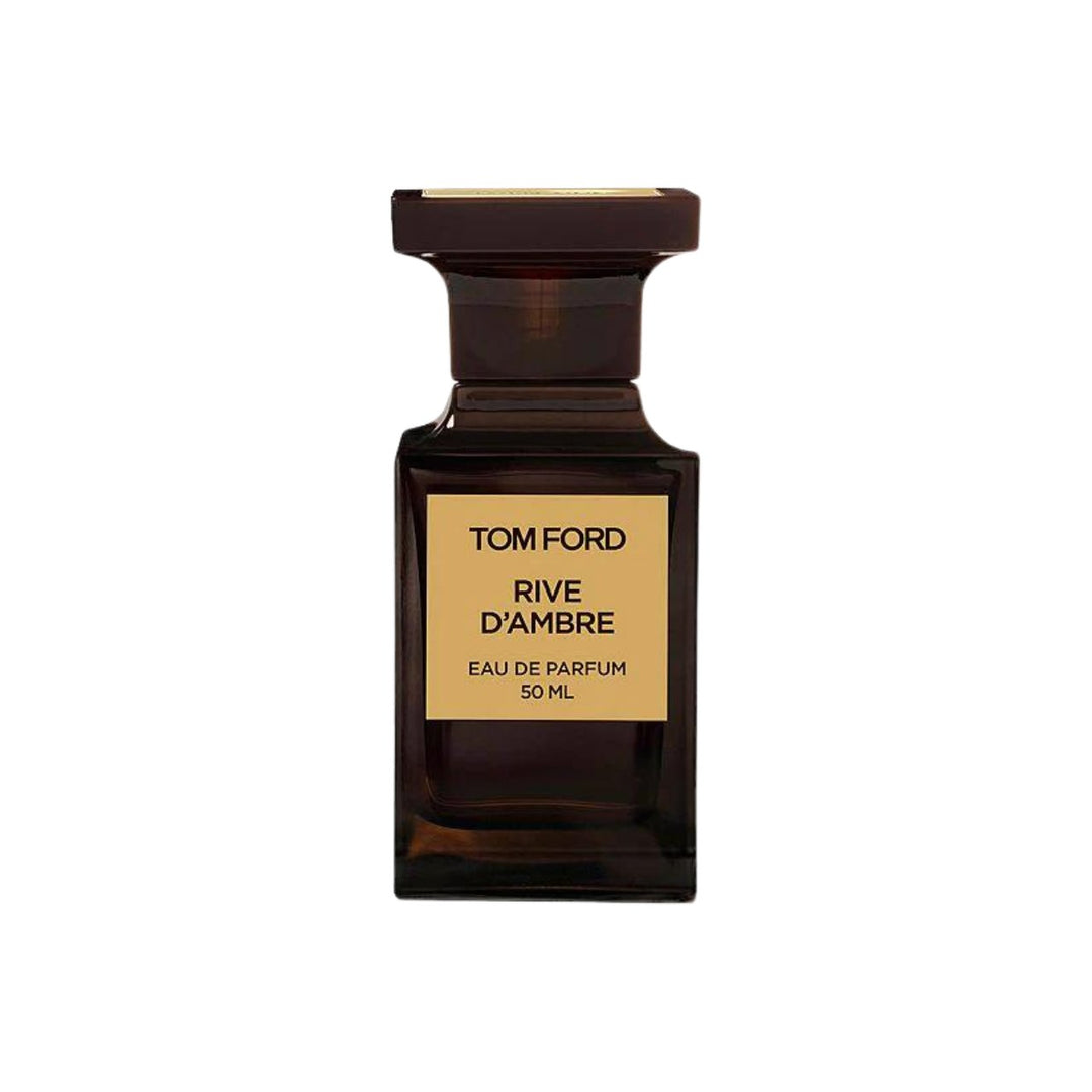 Tom Ford Rive D'Ambre - Niche Decant