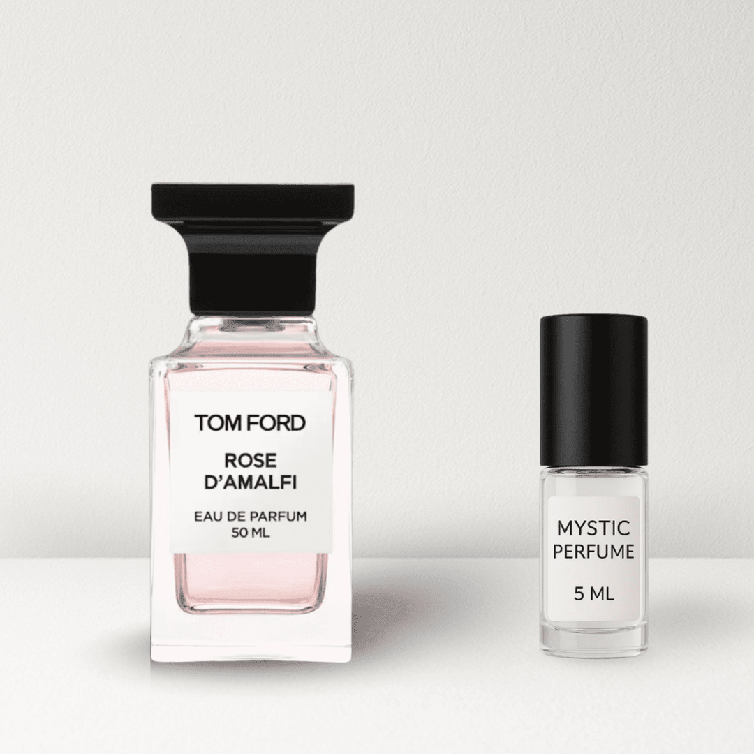 Tom Ford Rose D'Amalfi - Mystic Store