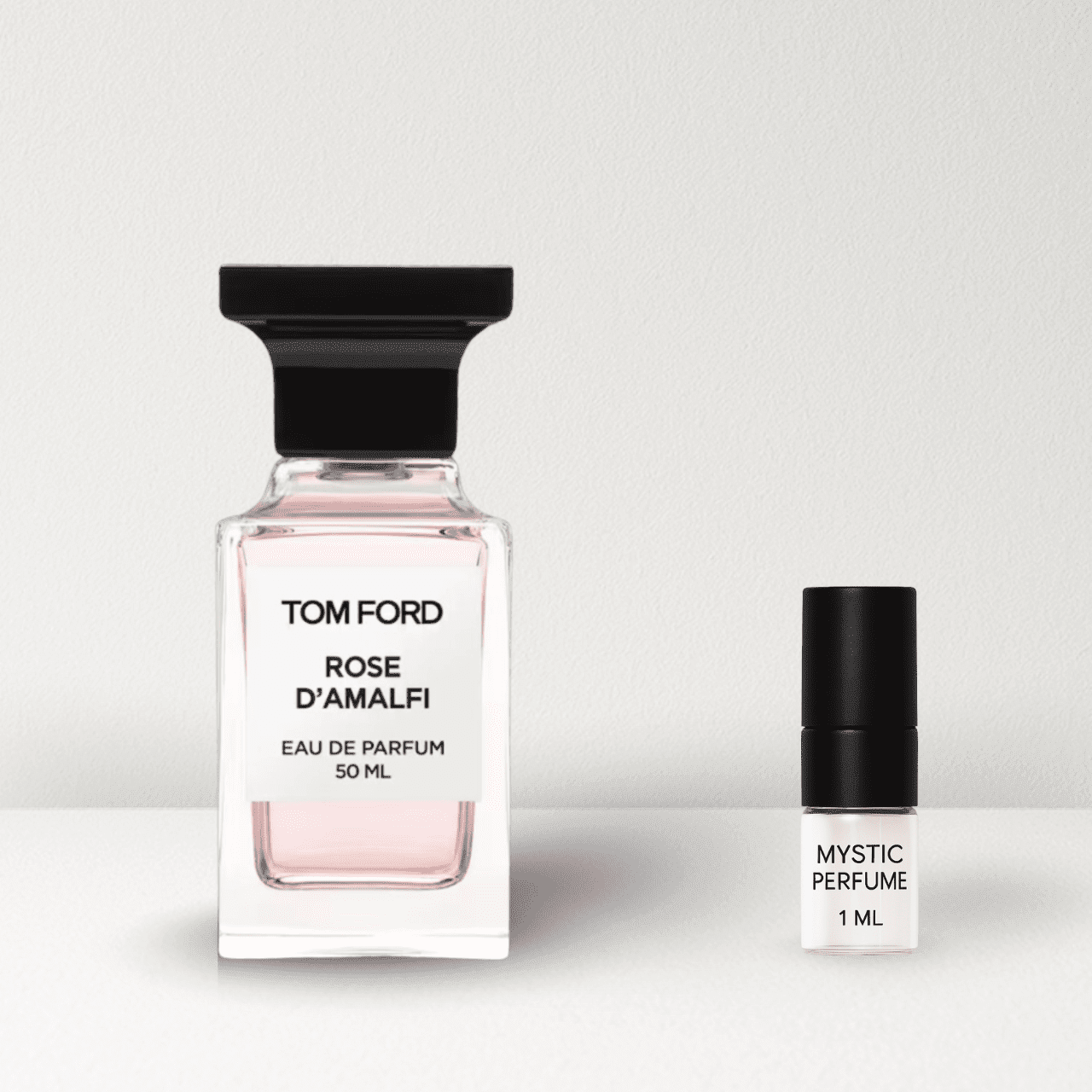 Tom Ford Rose D'Amalfi - Mystic Store